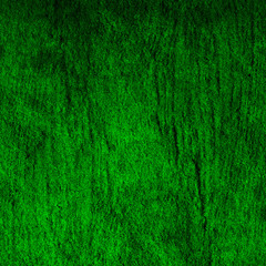 Abstract green background