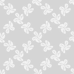 Geometric seamless pattern