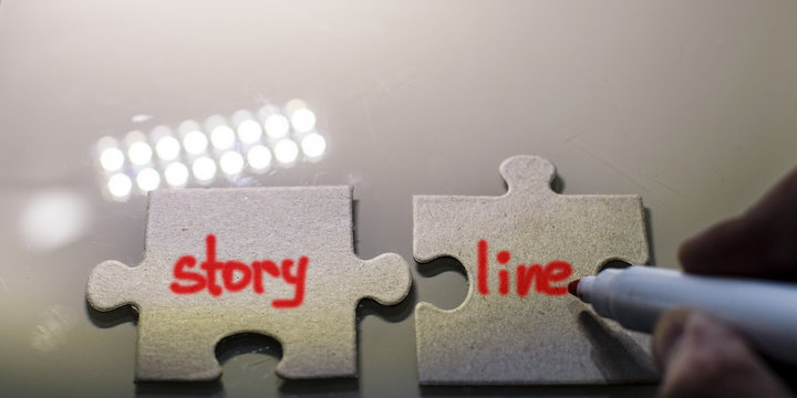 Concept of development and design of online games