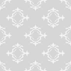 seamless geometric abstract pattern