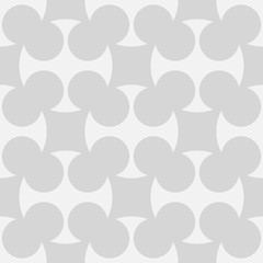 seamless geometric abstract pattern