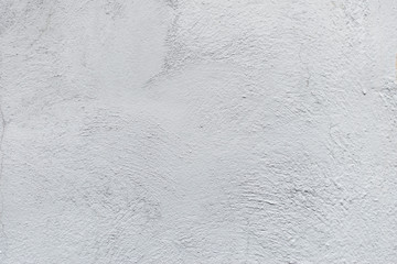 Wall texture with plaster