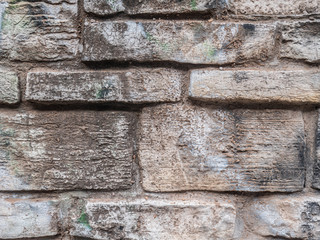 pared textura ladrillo 