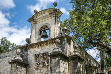 Old Spanish Monastery Miami