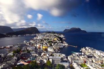 Alesund