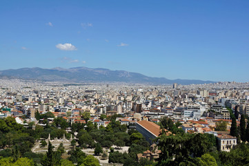 Griechenland, Athen, 