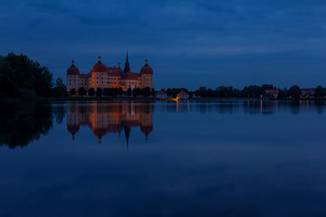Moritzburg