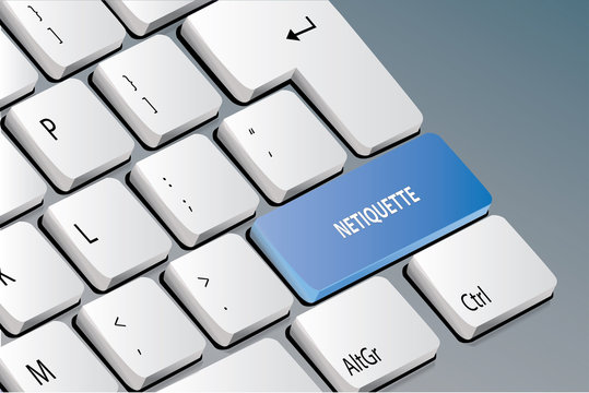 netiquette