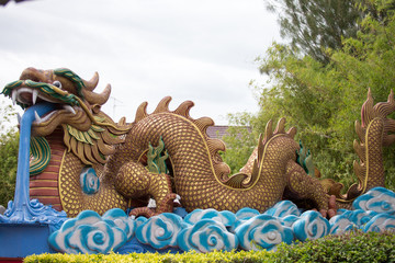 chinese dragon