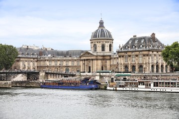 Fototapeta premium Institut de France