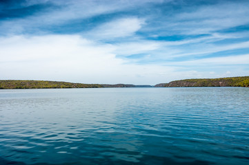 Canyon do Xingo, Aracaju, Brazil (Xingo Canyons)
