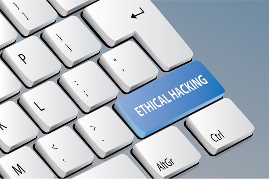 ethical hacking