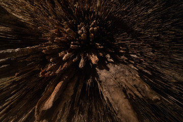 Tropfsteinhöhle Coves del Drac  auf Mallorca