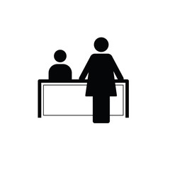 people icon illustration