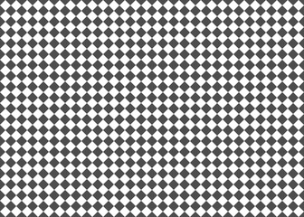 Abstract background with grey squres, vector seamless pattern, simple illustration