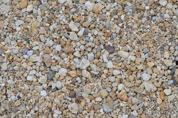stones background.