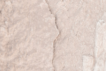 Stone background with expressive texture
