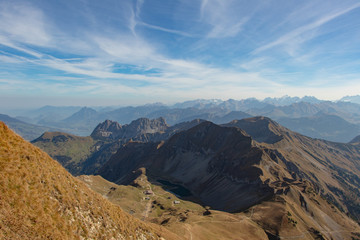 Did I promise too much?