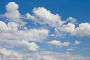 Небо/Sky