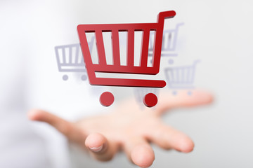 ecommerce shopping