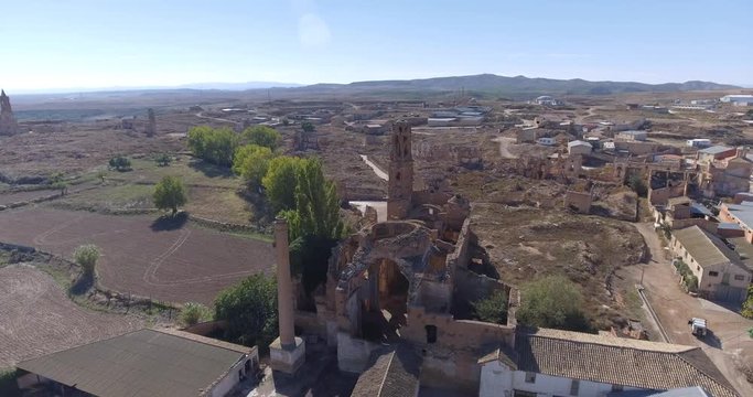 Belchite viejo-01