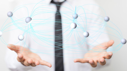 network