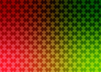 abstract geometric background