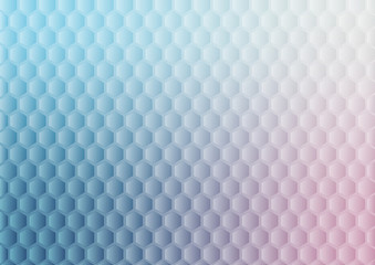abstract background with dots