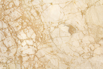 Beige warm shade marble texture abstract background pattern with high resolution.