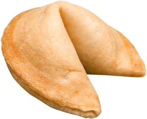 Fortune Cookie