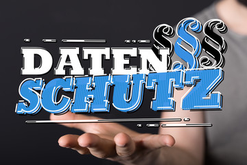 datenschutz