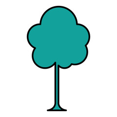 tree icon image