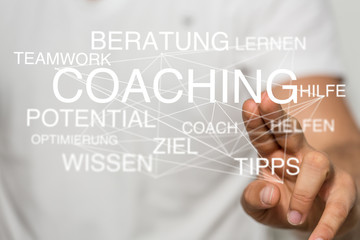 coaching
