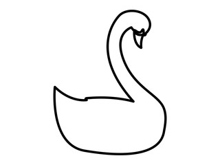 swan icon image