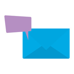 envelope icon image