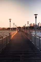 Fototapeta premium The Coast