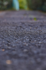 gravel