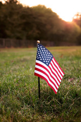 american flag