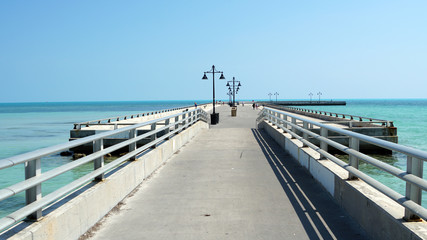 Pier Key West