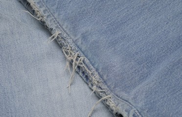 BLUE JEANS (FOR BACKGROUND)