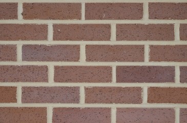 BRICK WALL FOR BACKGROUND.