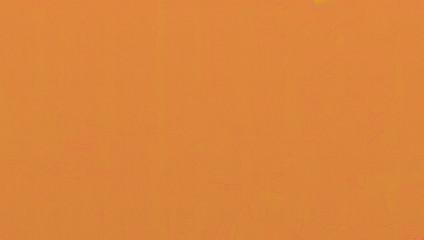 orange oil painting on the canvas background