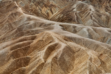 Zabriskie Point usa