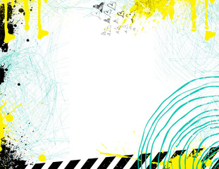 Abstract Background Pattern Texture