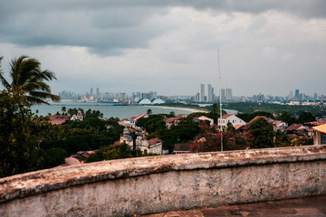 Fototapeta premium Olinda
