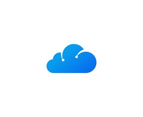Cloud logo