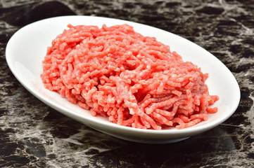 挽き肉
