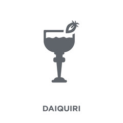 Daiquiri icon from Drinks collection.