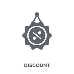 Discount icon from  collection.