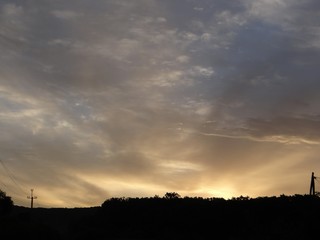 Fototapeta premium Morning